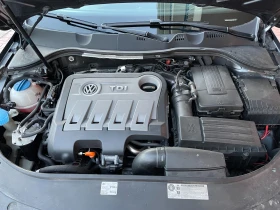 VW Passat 2.0 TDI DSG, снимка 14