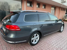 VW Passat 2.0 TDI DSG, снимка 7