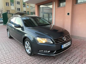 VW Passat 2.0 TDI DSG, снимка 1