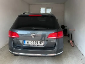 VW Passat 2.0 TDI DSG - 18800 лв. - 83532015 | Car24.bg