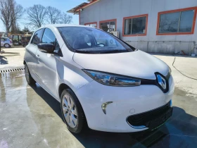 Renault Zoe 22kwh 2016, снимка 1