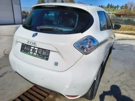 Renault Zoe 22kwh 2016, снимка 4