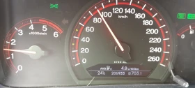 Honda Accord  Tourer | Mobile.bg    16