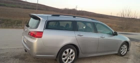 Honda Accord  Tourer, снимка 15