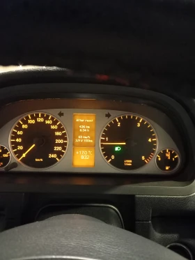 Mercedes-Benz A 160 | Mobile.bg    8
