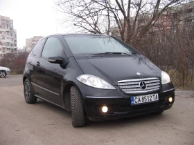 Mercedes-Benz A 160, снимка 2