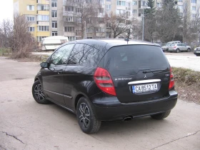 Mercedes-Benz A 160, снимка 3