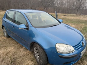 VW Golf, снимка 5