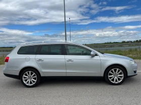 VW Passat 2.0 TDI 170к.с HIGHLINE / DSG / NAVI / PODGREV - 7999 лв. - 12493985 5
