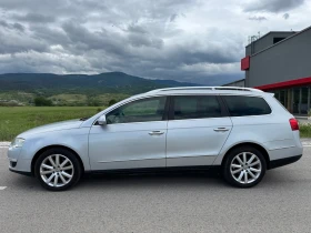 VW Passat 2.0 TDI 170к.с HIGHLINE / DSG / NAVI / PODGREV - 7999 лв. - 12493985 4