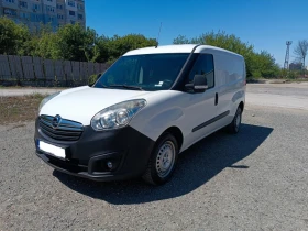 Обява за продажба на Opel Combo 1.4 MAXI GAS ~9 900 лв. - изображение 1