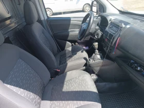 Обява за продажба на Opel Combo 1.4 MAXI GAS ~9 900 лв. - изображение 11
