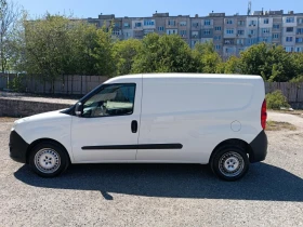 Обява за продажба на Opel Combo 1.4 MAXI GAS ~9 900 лв. - изображение 4