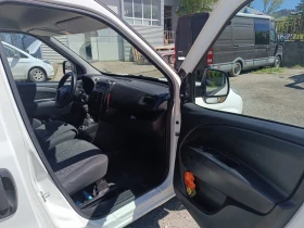 Обява за продажба на Opel Combo 1.4 MAXI GAS ~9 900 лв. - изображение 10