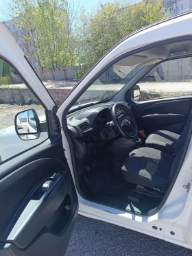Обява за продажба на Opel Combo 1.4 MAXI GAS ~9 900 лв. - изображение 8