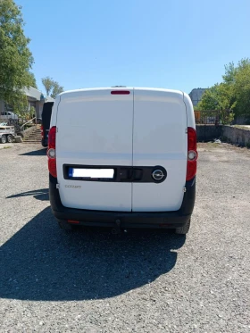 Обява за продажба на Opel Combo 1.4 MAXI GAS ~9 900 лв. - изображение 7