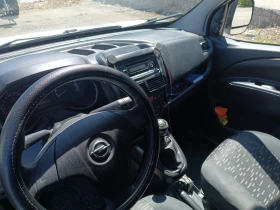 Обява за продажба на Opel Combo 1.4 MAXI GAS ~9 900 лв. - изображение 9