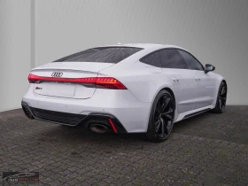 Audi Rs7 4.0TFSI/PABO/B&O/22&#34;/360/343v - 180199 лв. - 19483348 | Car24.bg