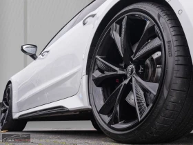 Audi Rs7 4.0TFSI/PABO/B&O/22&#34;/360/343v - 180199 лв. - 19483348 | Car24.bg