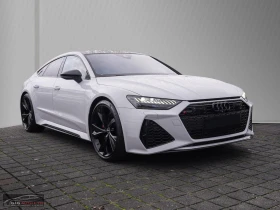 Audi Rs7 4.0TFSI/PABO/B&O/22&#34;/360/343v - 180199 лв. - 19483348 | Car24.bg