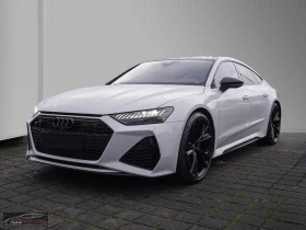 Audi Rs6 4.0TFSI/PABO/B&O/22"/360/343v