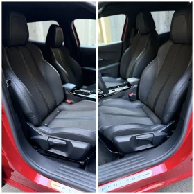 Peugeot 2008 1.2 GT line/360 Camera/i-Cockpit 3D | Mobile.bg    12