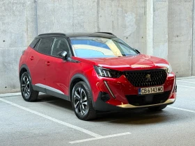     Peugeot 2008 1.2 GT line/360 Camera/i-Cockpit 3D