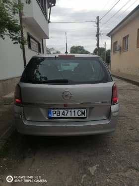 Opel Astra Combi | Mobile.bg    10