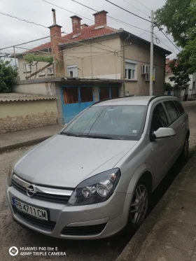 Opel Astra Combi | Mobile.bg    3