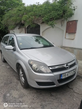 Opel Astra Combi | Mobile.bg    12