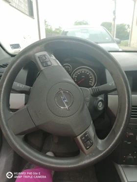 Opel Astra Combi | Mobile.bg    9