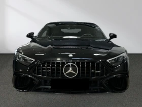 Mercedes-Benz SL 63 AMG / 4-MATIC/ PERFORMANCE SEATS/ BURM/ NIGHT/ HEAD UP | Mobile.bg    2
