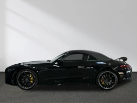 Mercedes-Benz SL 63 AMG / 4-MATIC/ PERFORMANCE SEATS/ BURM/ NIGHT/ HEAD UP | Mobile.bg    3