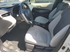 Toyota Corolla LE HYBRID | Mobile.bg    7