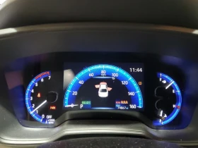 Toyota Corolla LE HYBRID | Mobile.bg    9