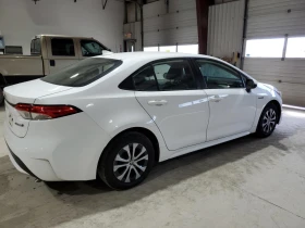 Toyota Corolla LE HYBRID | Mobile.bg    5