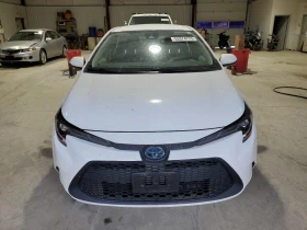 Toyota Corolla LE HYBRID | Mobile.bg    2