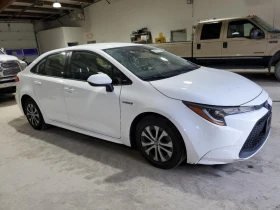 Toyota Corolla LE HYBRID | Mobile.bg    3