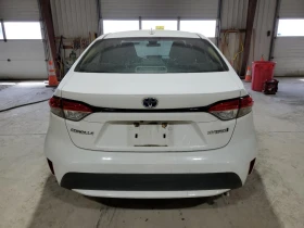 Toyota Corolla LE HYBRID | Mobile.bg    6