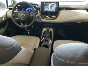 Toyota Corolla LE HYBRID | Mobile.bg    8