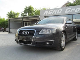     Audi A6 S-LINE/F1/LED/NAVI/ TOP!!! 