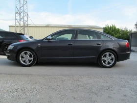     Audi A6 S-LINE/F1/LED/NAVI/ TOP!!! 