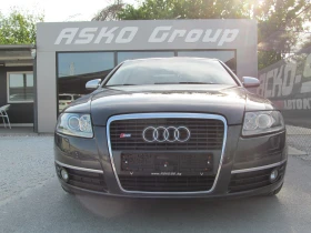     Audi A6 S-LINE/F1/LED/NAVI/ TOP!!! 