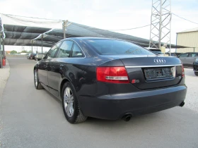 Audi A6 S-LINE/F1/LED/NAVI/ TOP!!!  | Mobile.bg    5