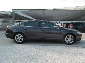 Audi A6 S-LINE/F1/LED/NAVI/ TOP!!!  | Mobile.bg    8