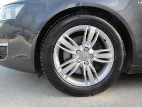 Audi A6 S-LINE/F1/LED/NAVI/ TOP!!!  | Mobile.bg    9