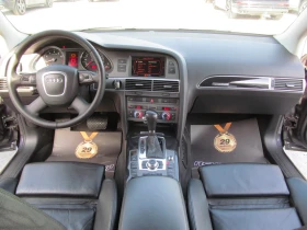 Audi A6 S-LINE/F1/LED/NAVI/ TOP!!!  | Mobile.bg    15