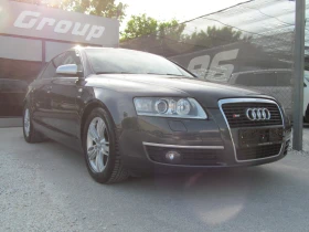     Audi A6 S-LINE/F1/LED/NAVI/ TOP!!! 