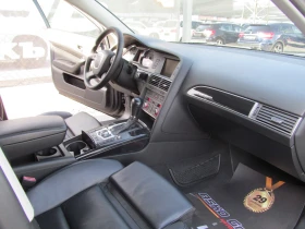 Audi A6 S-LINE/F1/LED/NAVI/ TOP!!!  | Mobile.bg    12