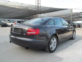 Audi A6 S-LINE/F1/LED/NAVI/ TOP!!!  | Mobile.bg    7